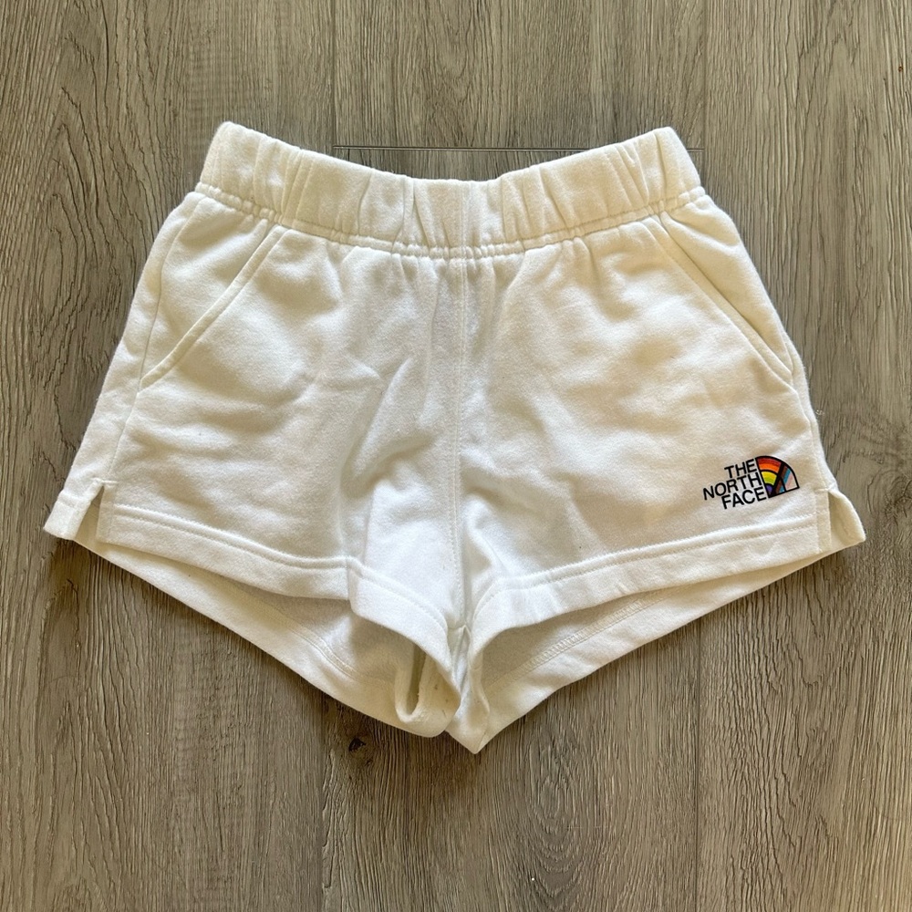 Women’s North Face Comfy Short